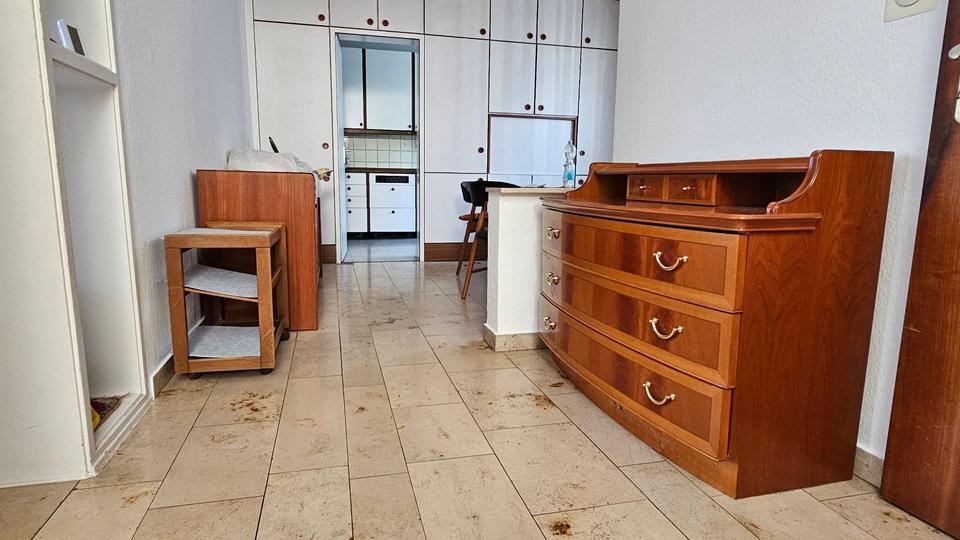Reihenhaus Bonn Hardtberg - 5 Zimmer, 130 m&sup2;, 2.600&euro; | Angebot:26520994