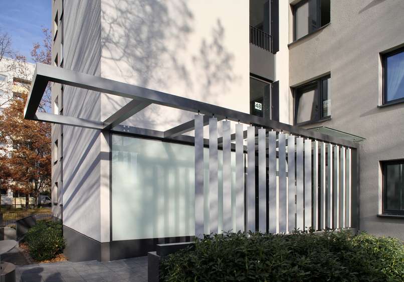 Wohnung zum Mieten in Kassel 281,80 € 14.53 m² 1 zimmer