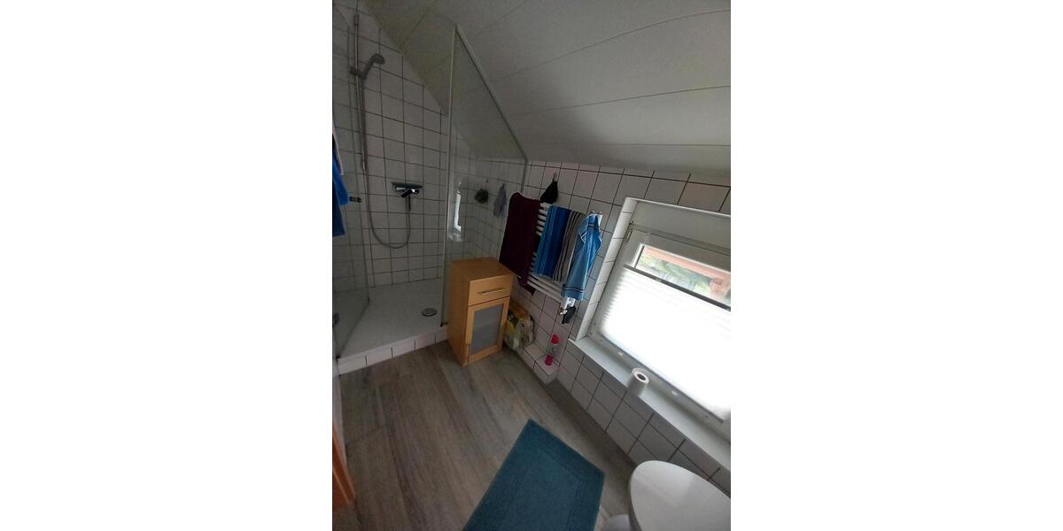 Dachgeschoßwohnung Minden - 3 Zimmer, 65 m&sup2;, 440&euro; | Angebot:26629593