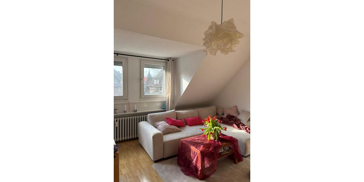 3-Zimmer-Wohnung Untermiete ab Februar 2026 3 zimmer