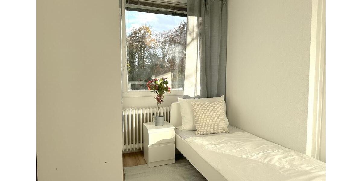 Etagenwohnung Heidelberg Boxberg - 1 Zimmer, 10 m&sup2;, 465&euro; | Angebot:25650496