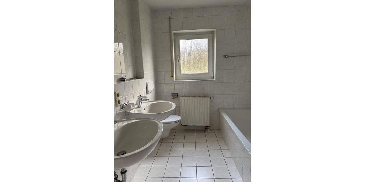 Etagenwohnung Balingen Dürrwangen - 4 Zimmer, 114 m&sup2;, 840&euro; | Angebot:25774924