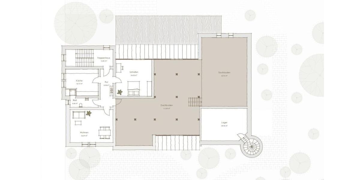 Gewerbeobjekt Torgau - 4.000&euro; | Angebot:23852395