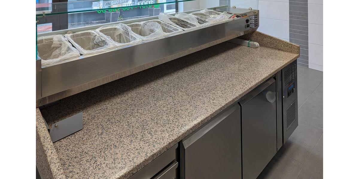 Gewerbeobjekt Ulm Obertalfingen - 1.200&euro; | Angebot:24476646