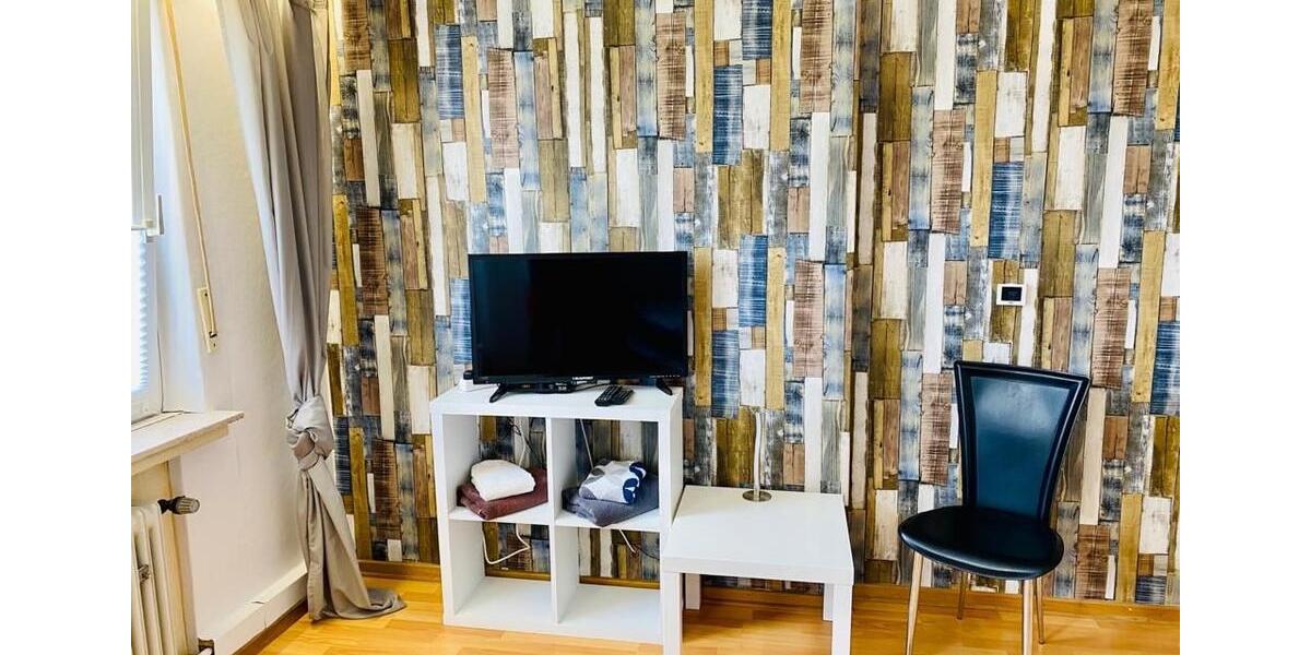 Wohnen auf Zeit Beckum - 2 Zimmer, 42 m&sup2;, 25&euro; | Angebot:24659495