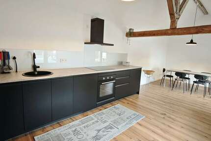Wohnung Homburg - 2.5 Zimmer, 90 m&sup2;, 1.150&euro; | Angebot:27075950