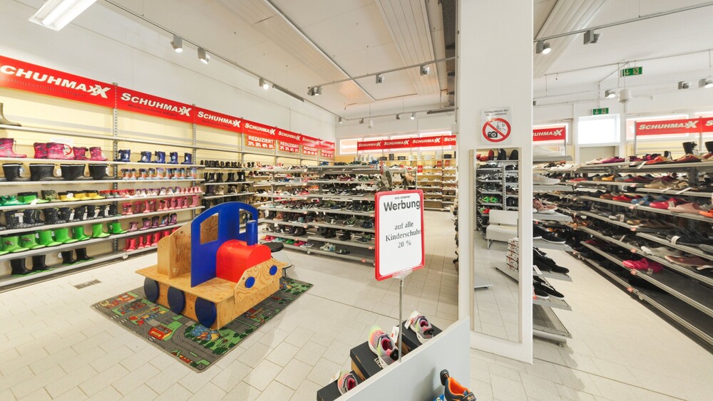 Sichtbarkeit, die verkauft – Einzelhandel in Bestlage - Gewerbeobjekt Simmerath | Angebot:26844121