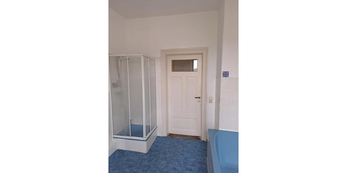 Etagenwohnung Roßwein - 4 Zimmer, 105 m&sup2;, 500&euro; | Angebot:25900019