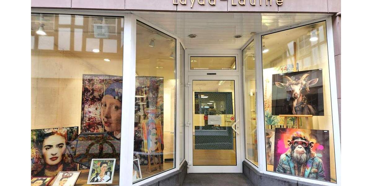 Gewerbeobjekt Cochem - 1.500&euro; | Angebot:25675397