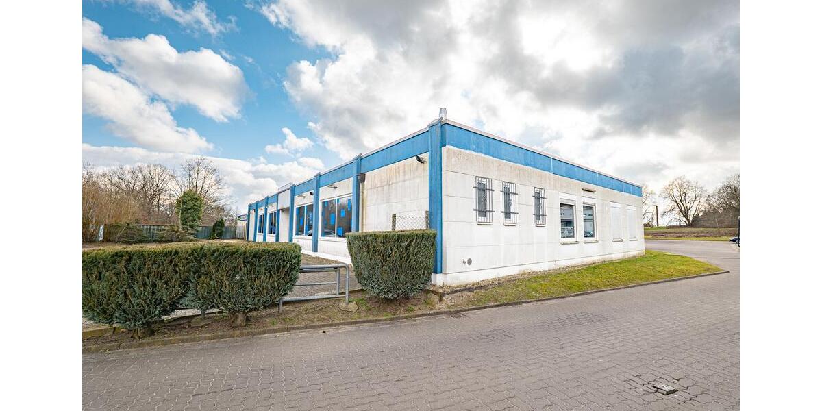 Gewerbeobjekt Agathenburg - 1.980&euro; | Angebot:24848304