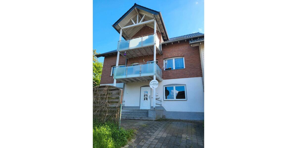 Etagenwohnung Ruppichteroth - 3 Zimmer, 85 m&sup2;, 980&euro; | Angebot:25635871