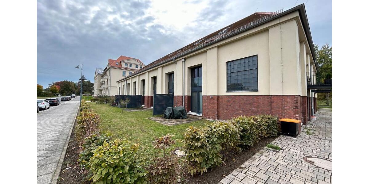 Dachgeschoßwohnung Königs Wusterhausen - 2 Zimmer, 60 m&sup2;, 700&euro; | Angebot:25855430