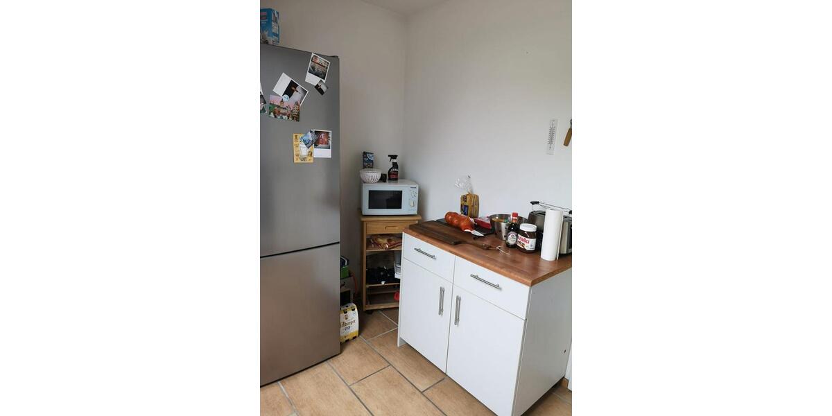 Etagenwohnung Trier Kürenz - 4 Zimmer, 80 m&sup2;, 1.008&euro; | Angebot:26524684