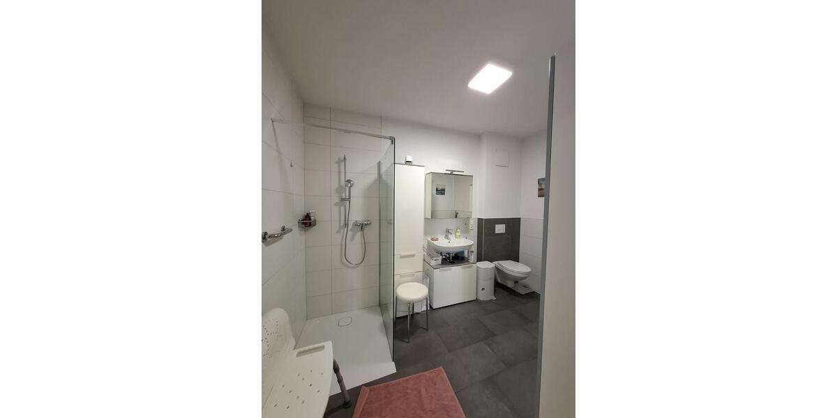 Erdgeschoßwohnung Jandelsbrunn - 3 Zimmer, 60 m&sup2;, 420&euro; | Angebot:26551225