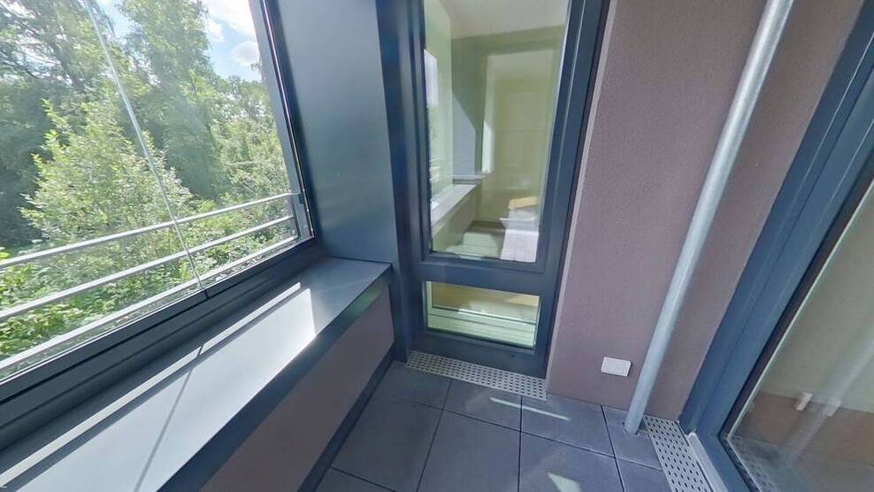 Wohnen mit 
