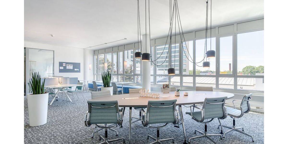Gewerbeobjekt Eschborn - 1.079&euro; | Angebot:26368202