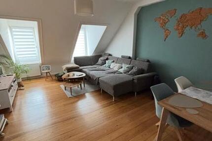 Wohnung Wiesbaden Nordost - 3 Zimmer, 70 m&sup2;, 990&euro; | Angebot:27630661