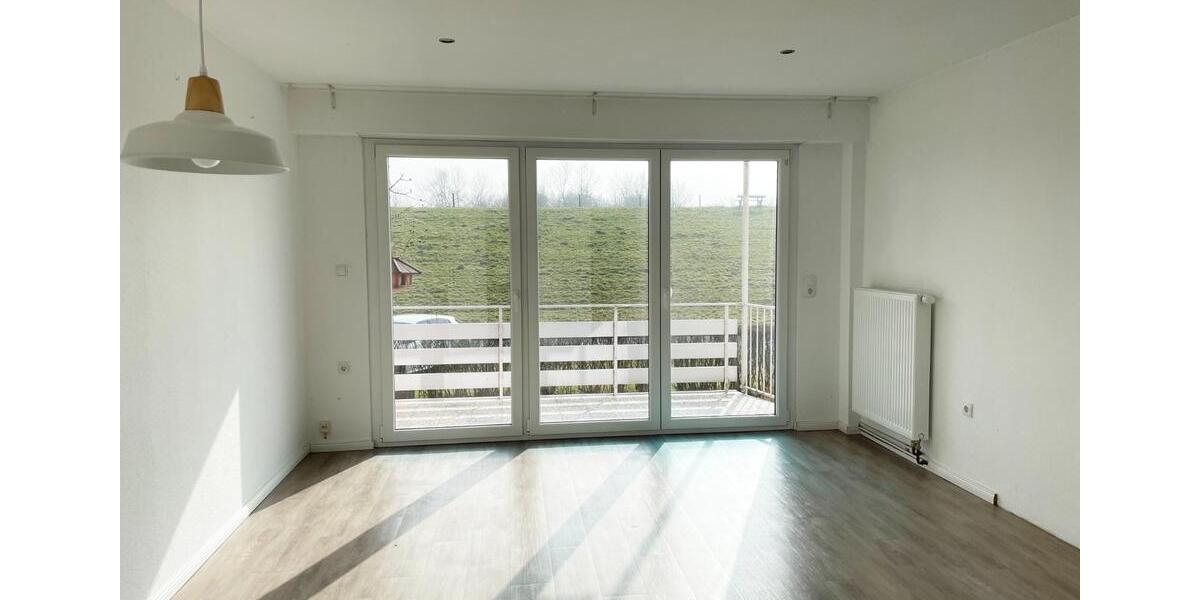 Etagenwohnung Jever - 4 Zimmer, 86 m&sup2;, 950&euro; | Angebot:25960960