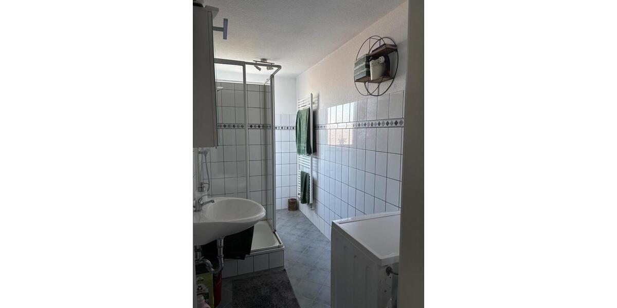 Dachgeschoßwohnung Wacken - 2 Zimmer, 55 m&sup2;, 650&euro; | Angebot:24442362