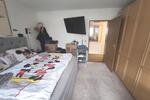 4 Zi. EG Wohnung mit Terrasse, Gartenanteil und Garage 4 zimmer