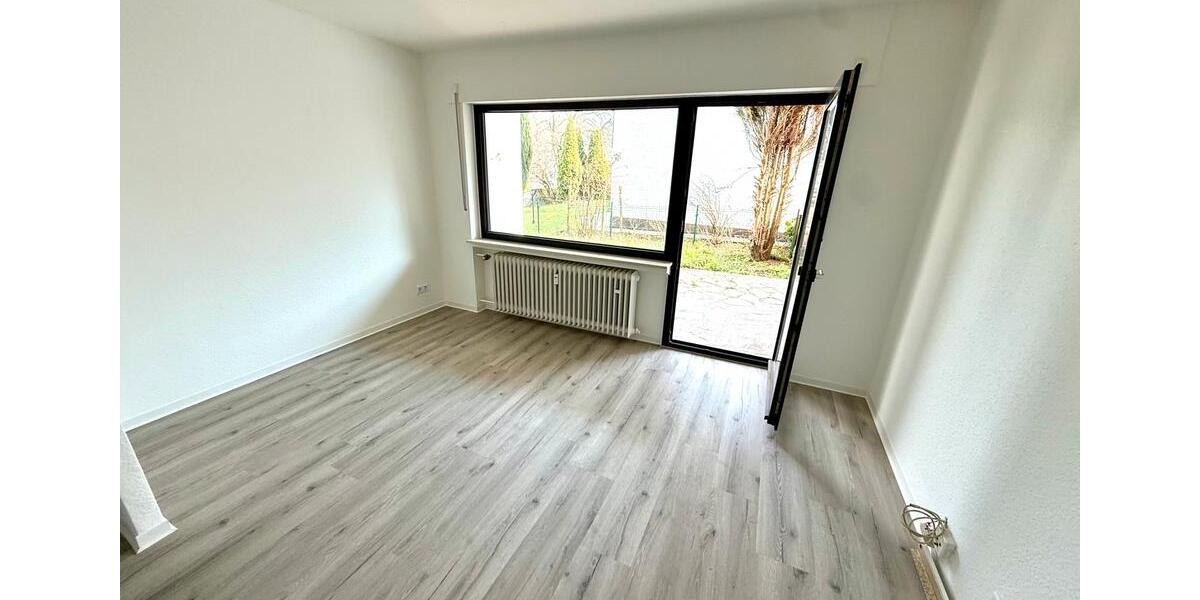 Erdgeschoßwohnung Idar-Oberstein Oberstein - 2 Zimmer, 45 m&sup2;, 550&euro; | Angebot:25809744