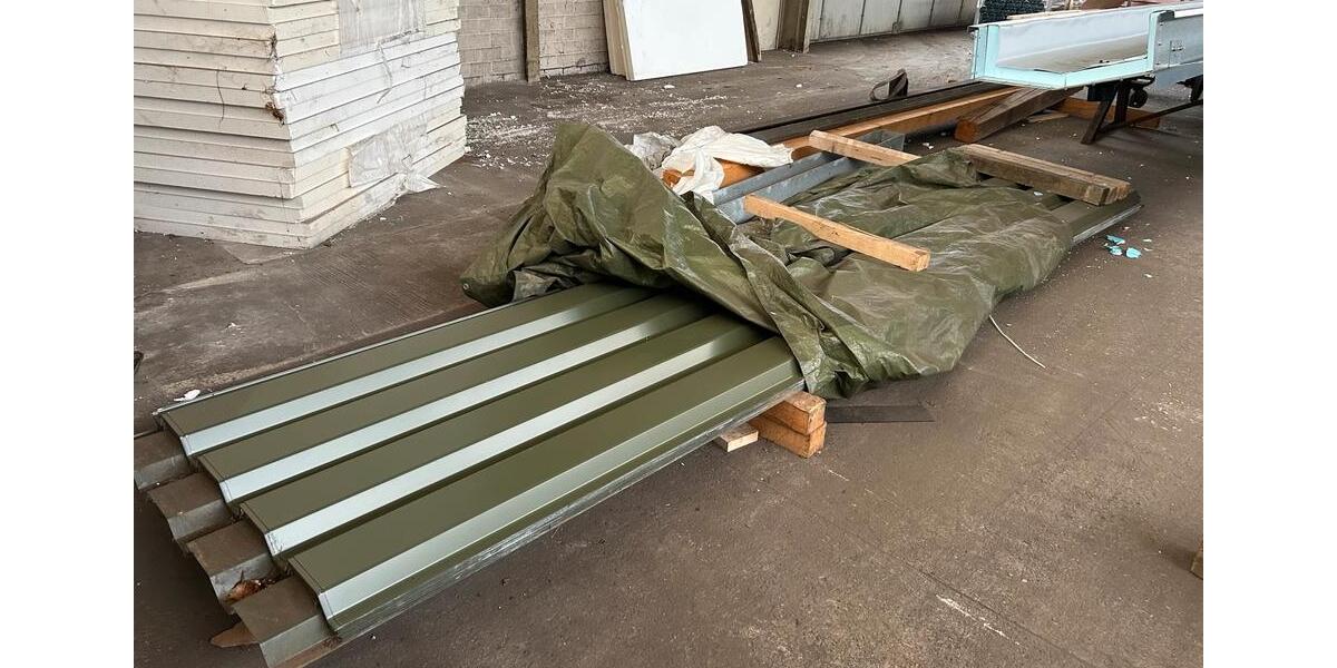 Gewerbeobjekt Straelen - 8&euro; | Angebot:24966090