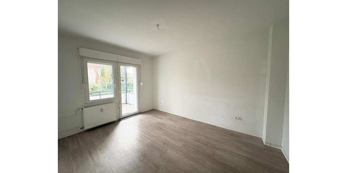 Erdgeschoßwohnung Essen Stadtbezirk V - 2 Zimmer, 47 m&sup2;, 539&euro; | Angebot:26620785