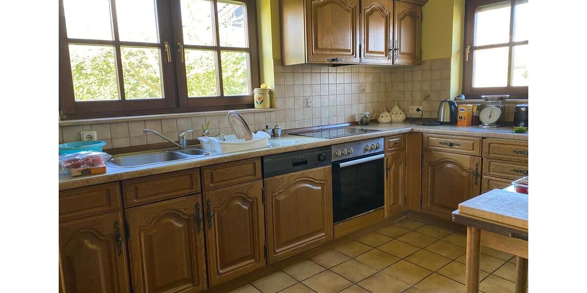 Etagenwohnung Niedernhall - 4 Zimmer, 120 m&sup2;, 500&euro; | Angebot:24737965