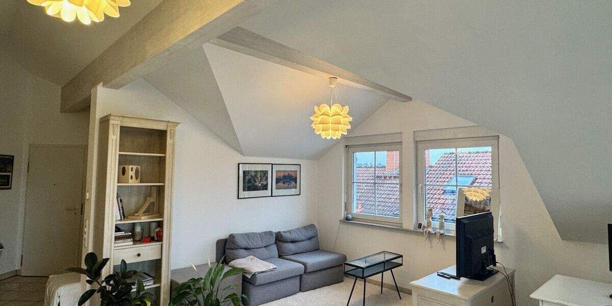 Etagenwohnung Eppertshausen - 2 Zimmer, 62 m&sup2;, 690&euro; | Angebot:24825734