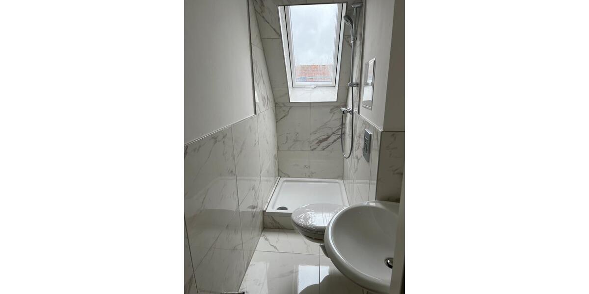 Dachgeschoßwohnung Tasdorf - 3 Zimmer, 58 m&sup2;, 510&euro; | Angebot:24536025