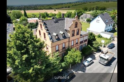 Wohnung Eltville am Rhein - 6 Zimmer, 150 m&sup2;, 2.120&euro; | Angebot:26626599