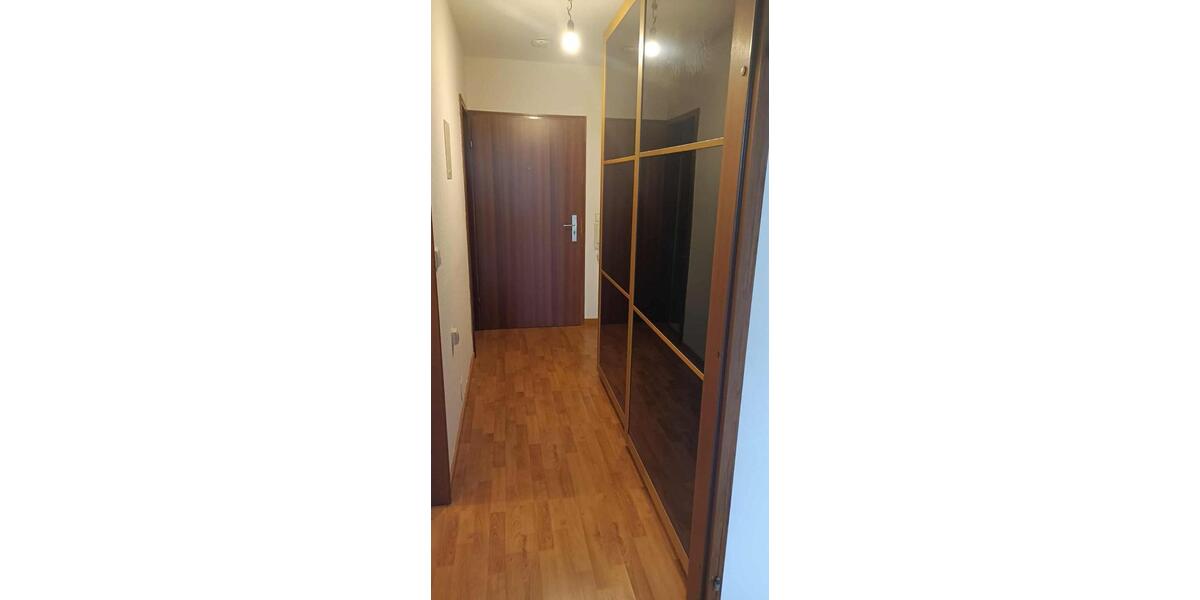 Etagenwohnung Kehl - 1 Zimmer, 30 m&sup2;, 420&euro; | Angebot:25150129
