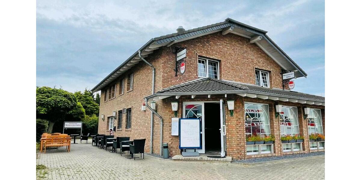 Gewerbeobjekt Nörvenich - 1.900&euro; | Angebot:26114989