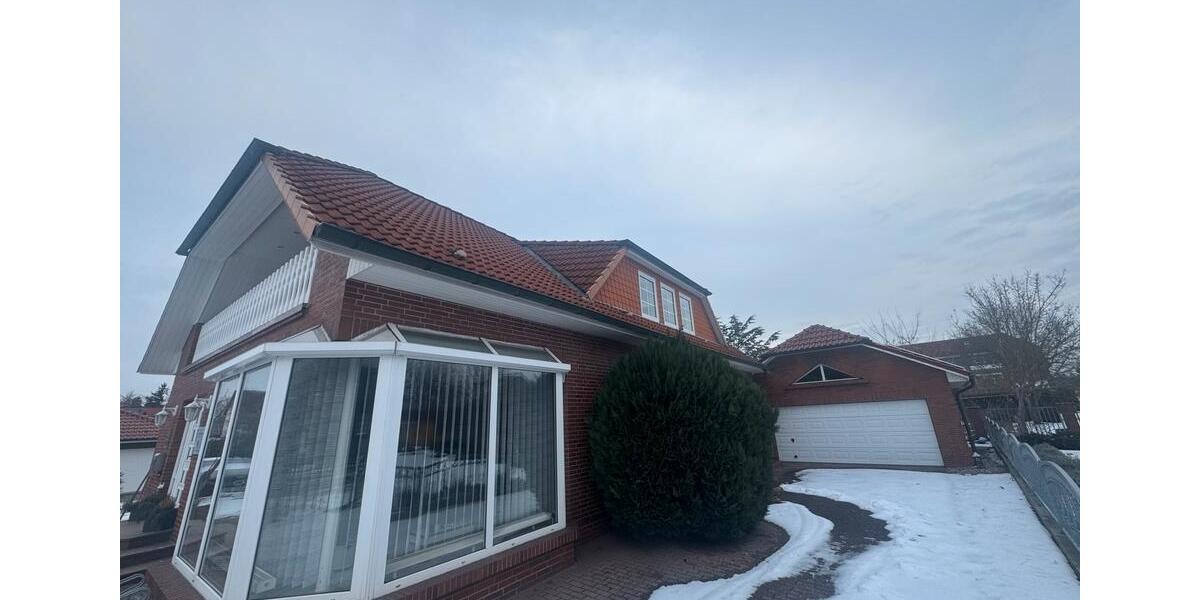 Dachgeschoßwohnung Grabow - 3 Zimmer, 75 m&sup2;, 785&euro; | Angebot:25214398