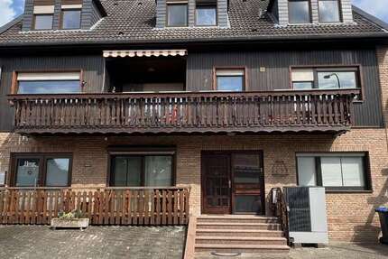 Wohnung zum Mieten in Merxheim 1.000 € 165 m² 5 zimmer