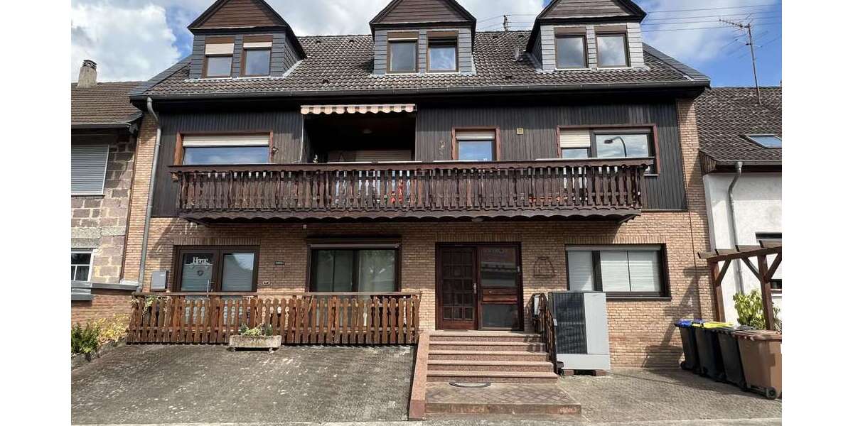 Wohnung zum Mieten in Merxheim 1.000 € 165 m² 5 zimmer