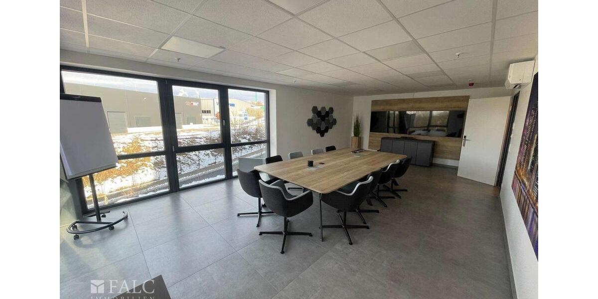 Gewerbeobjekt Solingen Central - 3.360&euro; | Angebot:24807689