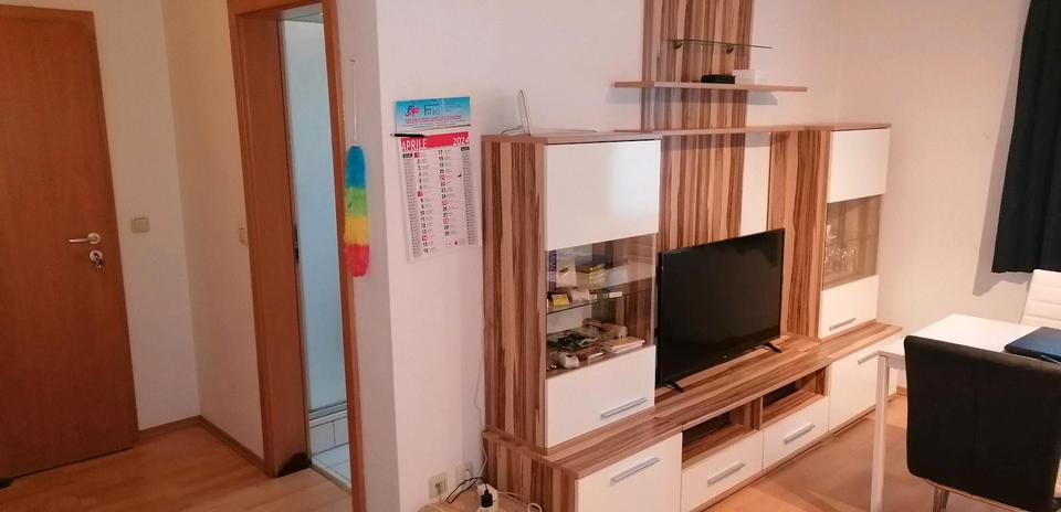 Etagenwohnung Arnstorf - 2 Zimmer, 33 m&sup2;, 330&euro; | Angebot:24842919