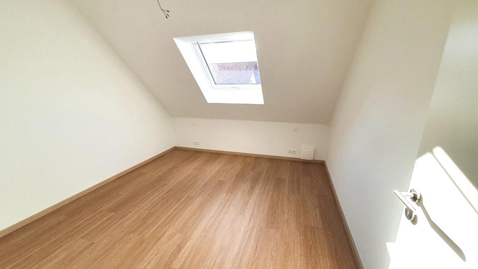 2-Zi-Wohnung mitten in Neu-Ulm Burlafingen (mit TG+Aufzug) 2 zimmer