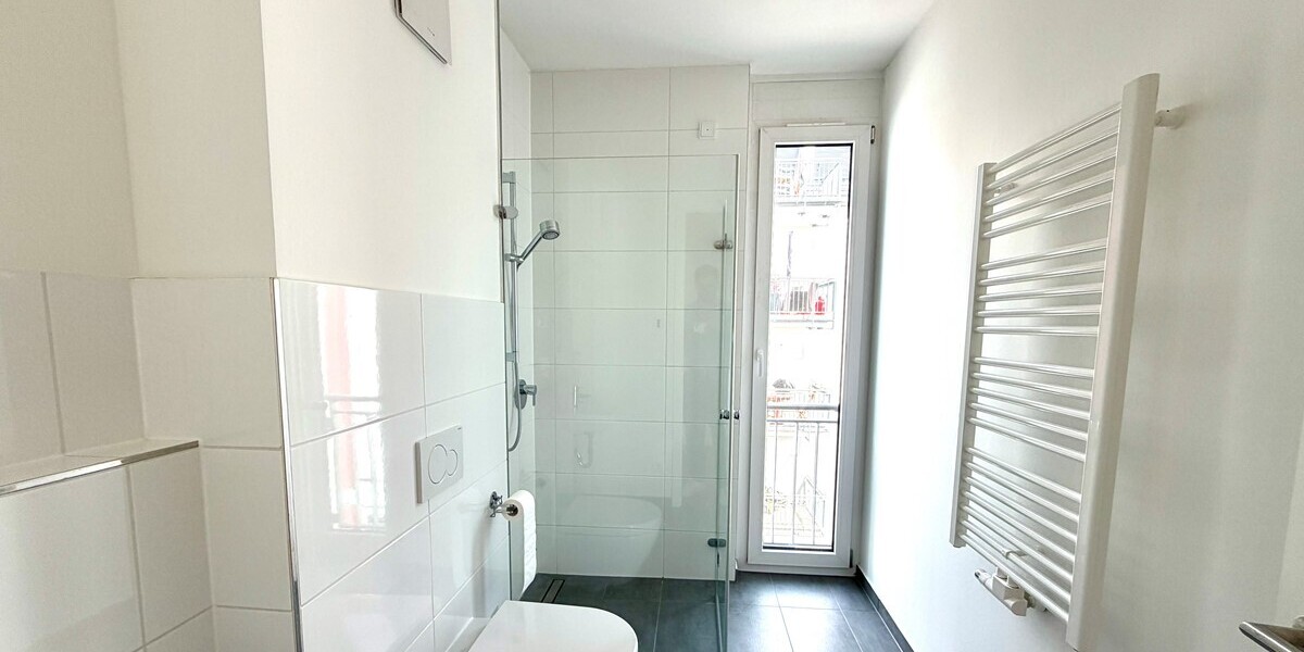 Neu-Isenburg: Moderne 4-Zimmerwohnung in gesuchter Wohnlage! - Etagenwohnung Neu-Isenburg Isenburg | Angebot:27190997