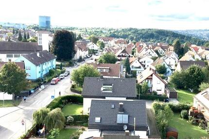 Wohnung Esslingen am Neckar Pliensauvorstadt - 1 Zimmer, 38 m&sup2;, 700&euro; | Angebot:26223598