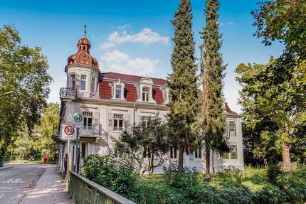 Wohnung Baden-Baden Baden - 3 Zimmer, 94 m&sup2;, 1.550&euro; | Angebot:27133592