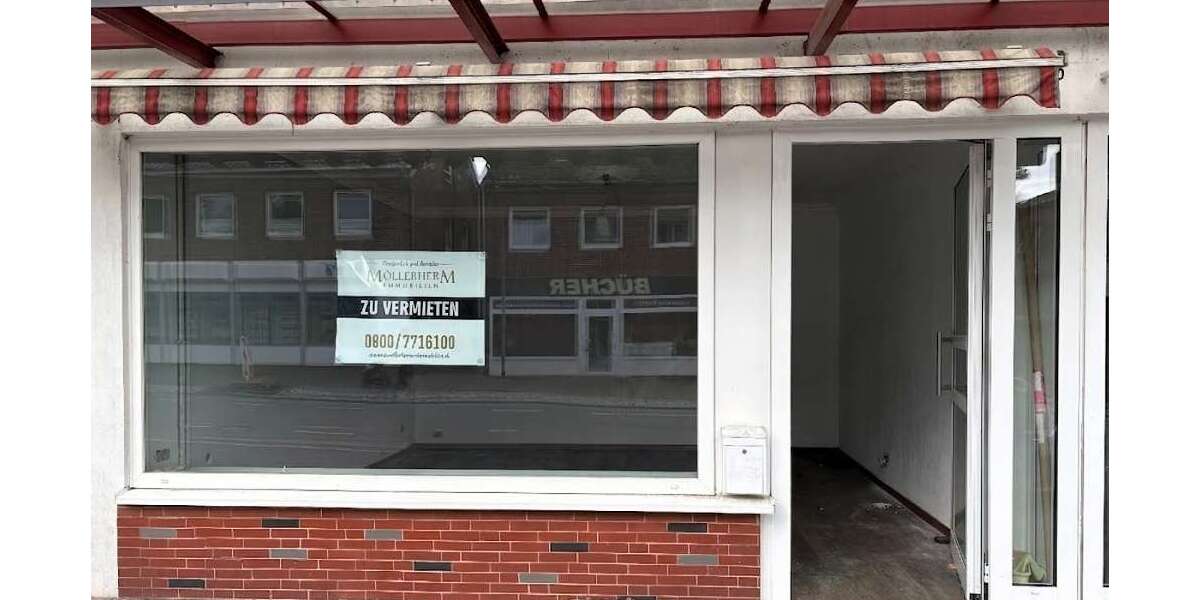 Gewerbeobjekt Lensahn - 450&euro; | Angebot:26608873