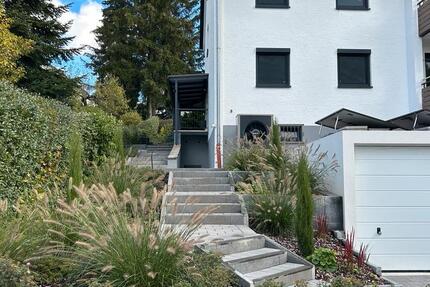 Grundsanierte 3-Zimmer Wohnung mit tollem Ausblick über Aalen 3 zimmer