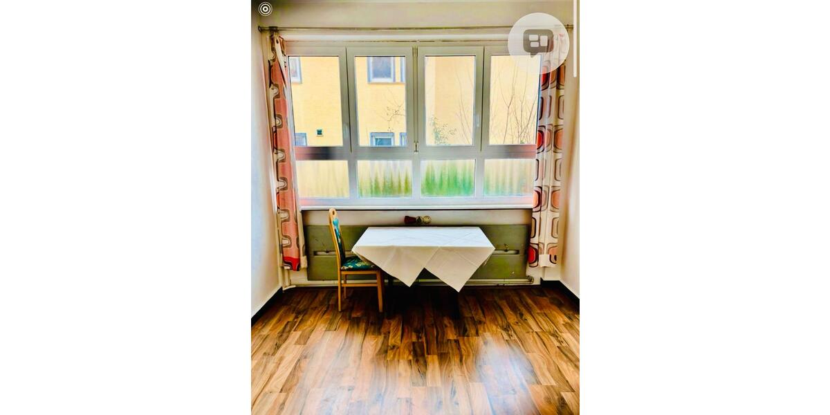 Erdgeschoßwohnung Lahr (Schwarzwald) - 3 Zimmer, 70 m&sup2;, 780&euro; | Angebot:25226772