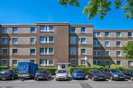 Wohnung zum Mieten in Monheim 963 € 89 m²