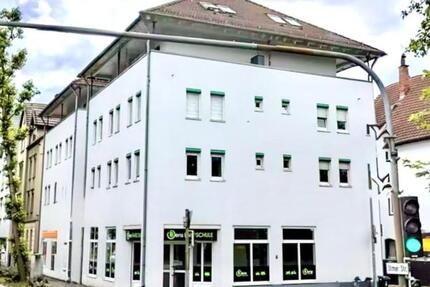 Wohnung Göppingen Bruckwasen - 1 Zimmer, 35 m&sup2;, 560&euro; | Angebot:24533509