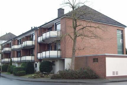 Ab sofort frei! helle 3-Zimmer-Wohnung in Mönchengladbach Odenkirchen zimmer
