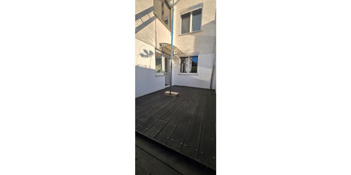 Terrassenwohnung Wittlich - 2 Zimmer, 72 m&sup2;, 780&euro; | Angebot:26568289