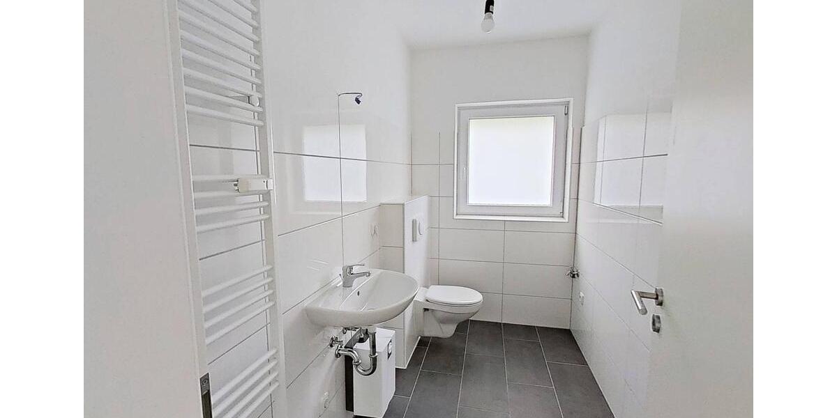 Etagenwohnung Nordenham - 6 Zimmer, 108 m&sup2;, 789&euro; | Angebot:26632520